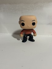 Funko Pop Captain Jean-Luc