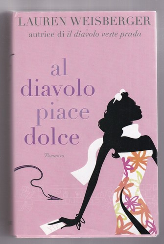 Libro diavolo piace dolce - al,