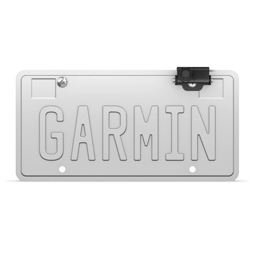 Telecamera posteriore garmin - posteriore,