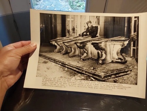 Foto per bernd scrivania - foto,
