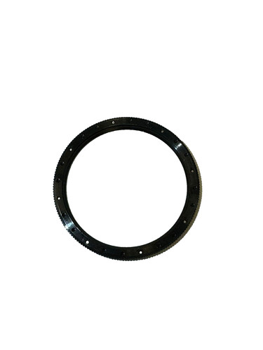 Anello girevole metallo