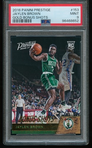 Jaylen brown 2016 - brown, 2016-17