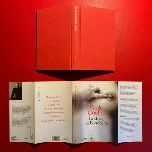 Paulo coelho strega - strega, di