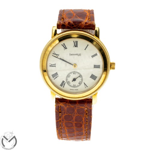 Orologio eberhard 20006 - orologio, &