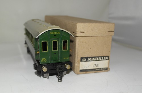 Märklin marklin cod - :, 1751