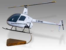 Robinson R22 Essex Helicopters