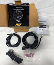 AEM Serie X Misuratore AFR