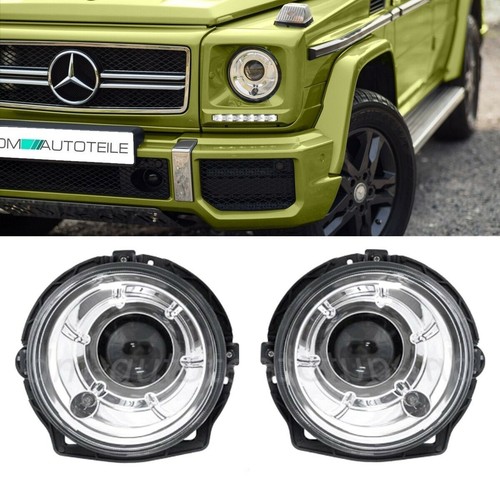 Mercedes classe w463 vetro - mercedes,