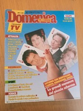 DOMENICA DEL CORRIERE