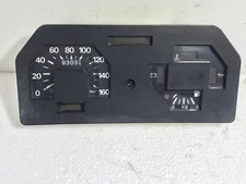 4397873 QUADRO STRUMENTI FIAT Fiorino 1° Serie Diesel (1990) RICAMBI USAT 552788