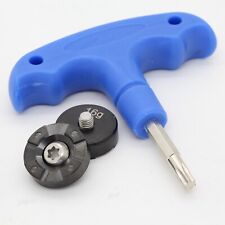 Vite peso Golf G30 per driver