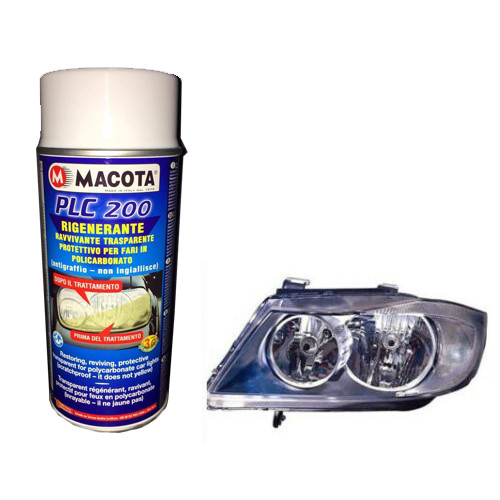 Macota plc 200 rigenerante - plc,