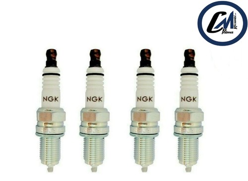 Ngk kit candele originali - kit,