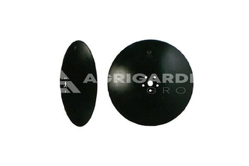 Disco aratro verdegiglio - , ofas