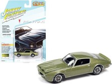 JOHNNY LIGHTNING 1:64 1972