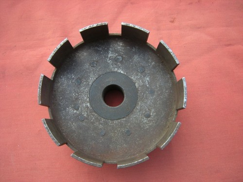 Campana frizione gilera anni - frizione,