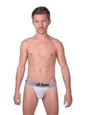 BIKE Swimmer Jock Jockstrap 1"