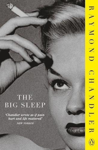 The big sleep - the, sleep  