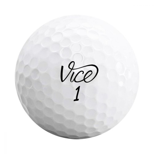 Vice tour drive palline da - vice,