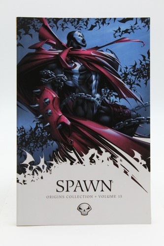 Spawn origins collection - spawn,