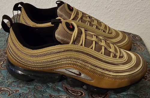 Nike air vapormax gold - air,