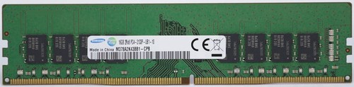 Samsung ram ddr4 - 16,