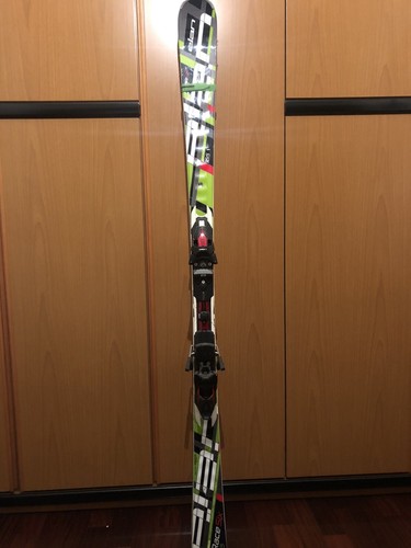 Elan slx race - slx,