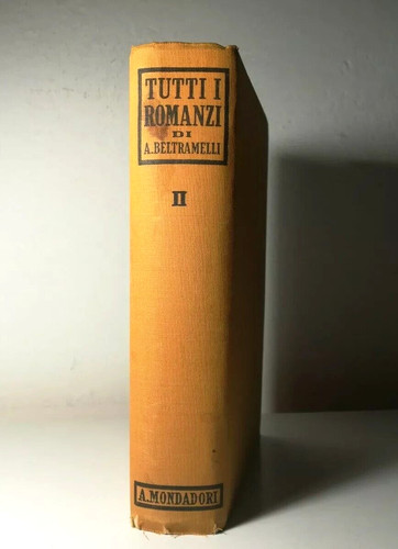 Tutti romanzi a - romanzi,