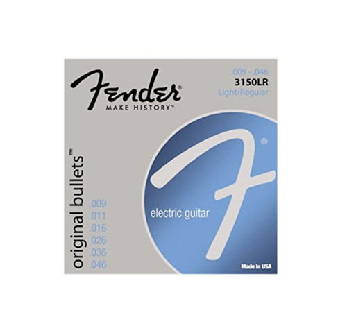 Fender 3150lr muta per - fender,