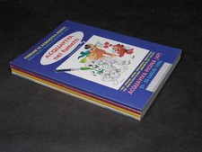 ACQUAVIVA NEI FUMETTI