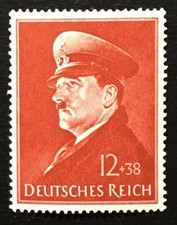 1941 Adolf Hitler 52°