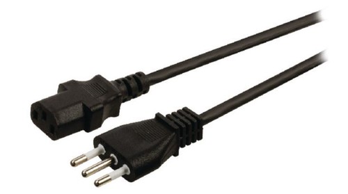 Cavo alimentazione iec 320 - cavo,