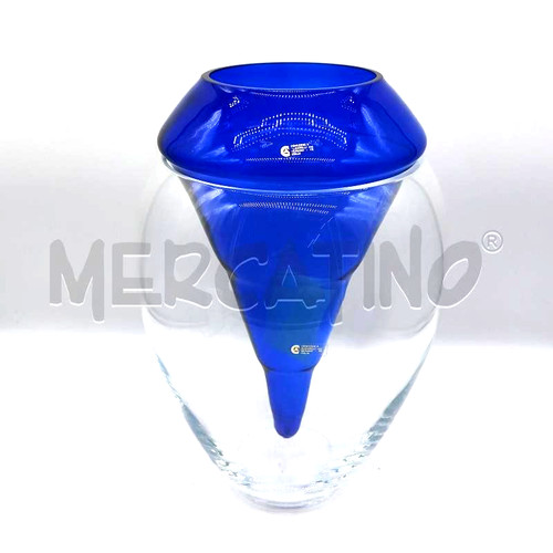 Vaso cenedese albarelli vetro - cenedese,