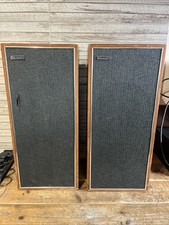 ALTOPARLANTI vintage inglesi