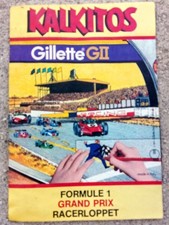 vintage ancien décalcomanies