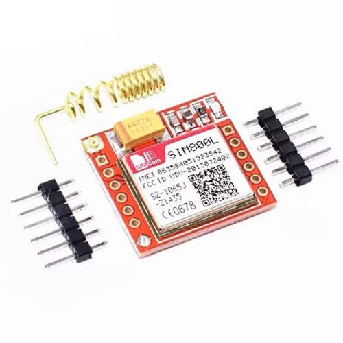 Modulo gprs gsm core - gsm,