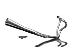 Yamaha XS650 74-81 Delkevic