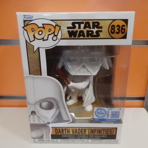 Funko pop 836 - 836, star