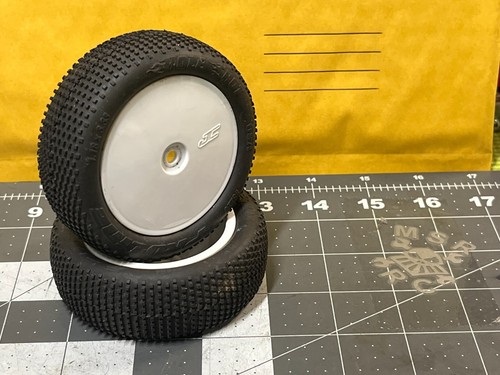 Pneumatici front proline - pneumatici, rc