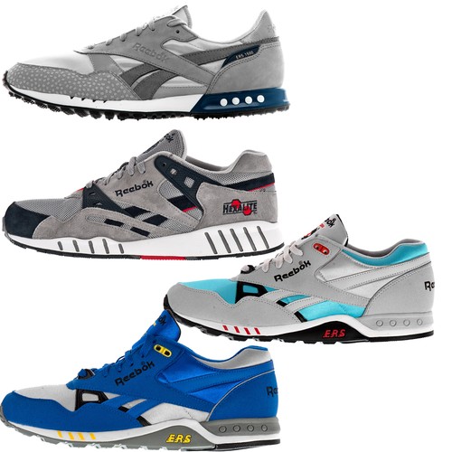 Reebok ers 2000 suola - reebok,