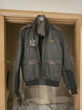 giubbotto aeronautica militare