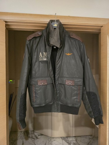 Giubbotto aeronautica militare - aeronautica,