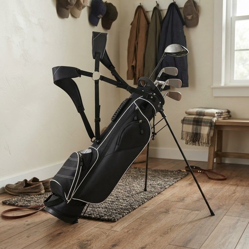Borsa supporto golf - , resistente