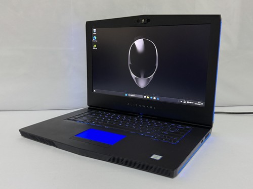 Alienware gaming - r3,