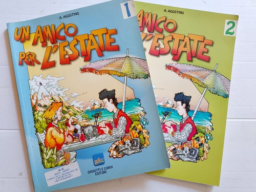 Libri amico per - un,