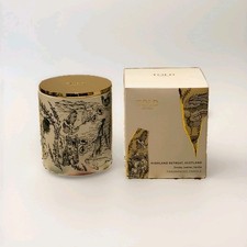 Told London - Highland Retreat, Candela Scozia, 300 g