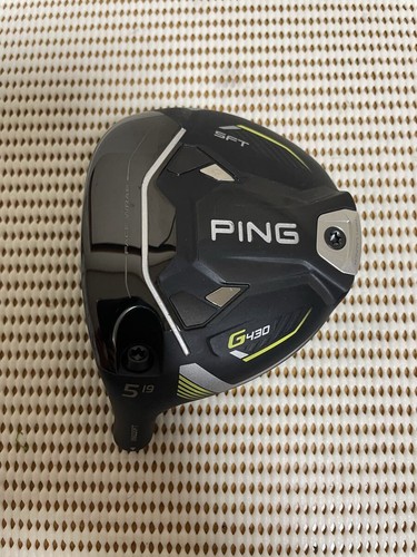 Testa legno fairway usata