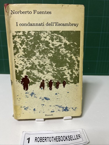 Condannati dell escambray - i,