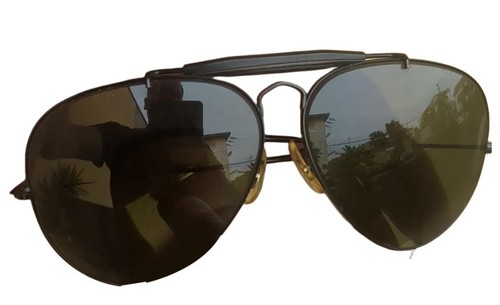 Ray ban mod aviator - mod., vintage