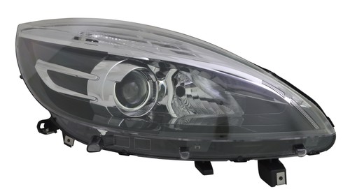 Faro proiettore anteriore